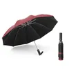 parapluie de carbone