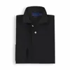 クラシックメンズデザイナーポロシャツパーカー高級刺繍ポロシャツ男性長袖 Tシャツ 17 色高品質