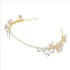 Copricapo Strass Accessori per capelli da sposa Corona da donna Diadema semplice Gioielli da sposa Regali per la sposa Diademi