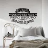Wall Stickers Beauty Quotes Sticker Pvc Art Paper For Baby Kids Rooms Decor Waterproof Decal
