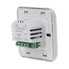 Smart Home Control Aquecimento elétrico Controlador de termostato 30A WiFi Floor6288620