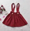 Winter Autumn Toddler Girls Clothes Sets Boutique Kids Clothing Warm Knit Pullover Sweater+Pleated Skirt Suits