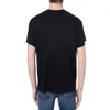 Herren Designer T-shirt Paar Sommer Druckbuchstabe High Street Casual Hip Hop Kurze Ärmeln Asiatische Größe