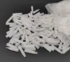 1000pcs tatouage en plastique entier Tatouage de maquillage permanent Aignets Tips Builles pour les lèvres à sourcils Disposables Supply 3RT 5rt 7rt 5ft 7ft 5929384