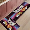 tapis à manger