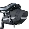 Wasserdichte Lagerung Sitz Radfahren Schwanz Hinten Tasche Sattelstütze Satteltasche Outdoor Bicicleta Zubehör