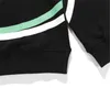 Winter Herren Designer Pullover Frauen Luxus Sweatshirts Für Männer Mode Hoodie Pullover Damen Kleidung Briefe Drucken Pullover Streetwear Schön