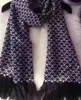 Masowe szaliki kobiety luksusowe szale całe wysokiej jakości szaliki grube szalik w zimie 5 kolorów3180969