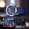 Relogio Masculino montre de mode hommes étiquette haut montres hommes étanche Quartz horloge homme décontracté militaire montre-bracelet Whatches