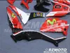 Ace Zestawy 100% ABS Fairing Motorcycle Mocowanie dla Yamaha Tmax530 12 13 14 lat W Różnorodności kolorów No.1717