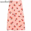 Summer Sleeveless Backles Blouses Flowers Print Elastic Straps Casual Holiday Crop Tops Female Slim Halter Top 210604