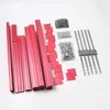 BLV MGN Cube 3D-Drucker Lite-Kit, ohne Mainboard und Seitenteile