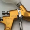 Devilbiss GTI Pro Lite Gold 1.3mm munstycke LVMP bilfärg Pistol Spray Gun T110