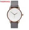 Top qualité hommes mouvement à quartz montre sous-cadran travail chronomètre bracelet en cuir étanche course montre-bracelet horloge analogique montre de luxe