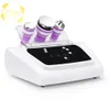 1MHz Ultrasound 40K Unoisetion Ultrasonic Cavitation RF Slimming Body Shaping Skin Lifting Fat Burnning Rejuvenation Treatment Machine