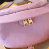 2021 newest Fanny Pack fashion waist bag winter design chest women handbag purses all color cute crossbody bags unisex shoulder260d