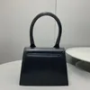 Damenhandtasche trägt Tasche mit hochreiner Farbe, Sommer-Trapez-Umhängetasche, beliebte Umhängetaschen, Handtaschen