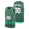 Mens Custom Diy Design Personlig Rund Neck Team Basketball Jerseys Män Sport Uniforms Stitching och skriva ut något namn och nummerstorlek S-XXL Stitching röd gul