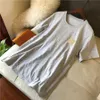 2021 Diseñador de moda de verano Camisetas para hombres Tops Letra de lujo Bordado para hombre Ropa de mujer Camisetas de manga corta