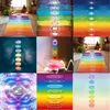 newMultifunctional Carpets muffler Square Beach Towel Colorful Series Shawl Wrapped Skirt Bath Scarf Color grid pattern Carpet EWD5658