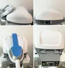 LAZY fitness machine Air Cooling System home use One Handle TeslaSculpt Hiemt Ems Slim RF Machine muscle stimulator Fat Burning butt lift body sculpting equipment