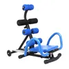 Folding Sit Up Benches Neck Machines Abdominal Bench Curl Muscles Exerciser Body Building Fitness Equipments For Gym Home New Sport Exercise Core Strength Trainer