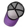 Casquette de baseball imprimée de personnage d'anime Designer de dessin animé Casquettes à visière en maille Snapbacks Unisexe Visière d'été Chapeaux Casquette extérieure S1521746