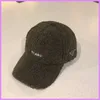 Designer Caps Hats Mens Bonnet Beanie Bucket Hat Womens Baseball CapWoolen lamb wool fabric Beanies Fedora Fitted Hats Woman Luxur7254003