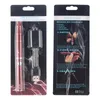 Evod Ago G5 Blister Packs Vape Kit Electronic Cigarettes Ego Battery Starter Kits for Vaporizer Dry Herb Ecigarette Vapes Pen 510 thread