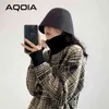 Zimowe Kobiety Dzianiny Pullover Koreański Turtleneck Plus Size Sweter Damski Oversize Loose Loose Samic Odzież Swetry 210521