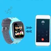 Q16 bracelets intelligents pour enfants montre de téléphone caméra carte montres positionnement