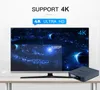 Ny S96 Mate Android 11.0 TV Box Amlogic S905W2 4GB 32GB 2.4G 5G WiFi BT 4k AV1 Set Top Box P X98 MINI A95X W2