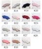 Imitated Silk Sleep Eye Masks Portable Travel Dexterous Night Ventilation Eyeshade Elastic Bandages Rest Blindfold Sleeping Mask RRA9862