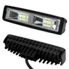 NIEUWE 12-24 V LED-koplampen voor Auto Motorfiets Truck Boot Tractor Trailer Off Road Werklamp 36 W LED Werklamp Spotlight