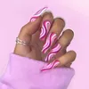 colorful nails designs