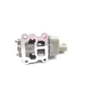 Простой воздушный регулирующий клапан IAC IACV для Corolla Celica Geo Prizm 1.6L 1.8L 22270-15010 AC205 136800180 94853699 2227015010