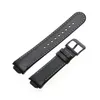 Designer Watch Bands подлинный кожаный ремешок для Asus ZenWatch 3 Wi503Q262N