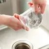 Kitchen Under-Sink Countertop Filtration Cleaning Supplies Storage Bags 100pcs/lot Sink Organizer Cover Filter Bag Portable Leaky Garbage 9*9cm