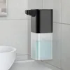 Liquid Soap Dispenser Automatic Touchless Hand Sanitizer Machine Disinfection Foaming Wall-Mounted