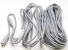 Oryginalny kabel dźwięku 10m CAB-MIC20-EXT CS-MIC-TLOX-J 72-101083-01 3,5 mm dla SX20 SX10 C20