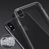 Coques transparentes adaptées pour iphone 13 12 11 Pro Max XR xs iPhone6s 7 8 samsung s20 s22 note10 note9 coque de téléphone portable housse de protection en silicone souple