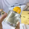 A ++++ Quality Male Perfume Cała seria Blanche Lil Fleur Yellow 100ml EDP Neutral Parfum Specjalny projekt w Box Szybka dostawa