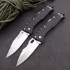 cold steel 4416 tactical folding knife German 4416 steel Blade GFN Handle Camping outdoor tool EDC gift