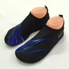 Chaussettes de sport 2021HOMMES FEMMES été peau eau chaussures piscine plage nager pantoufle sur surf