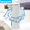 Automatic Foam Soap Dispenser Touchless Sensor USB Charging ABS Material