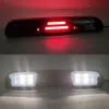 Tylna dioda LED Trzecia wysoka hamulec Light Stop dla Ford Ranger 1993 - 2011 F-250 F-350 F-450 Mazda B2300 B2500 1995 - 2003 samochodowe lampy dymowe