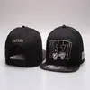 Weezy Smoke Snapback Caps Hip Hop Cap Baseball Hats för män Casquette Gorras Planas Bone Aba Reta TOCA5793930