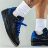 2021 Off Authentic 2 Lage Varsity Royal Shoes Mannen Vrouwen 1 van 50 De 30 4S Sail 5s Black UNC Chicago MCA Outdoor Sneakers Trainers met originele doos US5-13