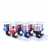 Smoking Electric Herb Grinder Crusher Dry Herb Vaporizer Authentic Roller Rolling Machine with Herbal chamber USB