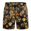 21SS Moda Marca Board Switch Shorts Letra Impresión Playa Surf Shorts Swimwear Luxury Summer Mens Designer Beach Shorts Free
